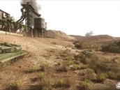 Armored Warfare Armored Warfare
