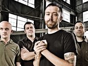 Rise Against