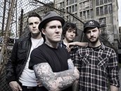 The Gaslight Anthem