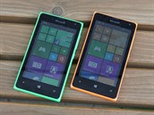 Microsoft Microsoft Lumia 435 a Lumia 532