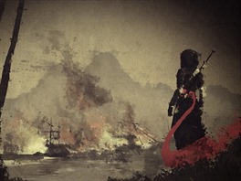 Assassins Creed Chronicles: China