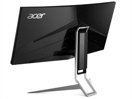 Monitor Acer XR341CKA s 34" hlopkou.