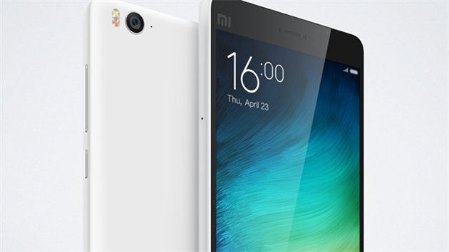 Xiaomi Mi4i