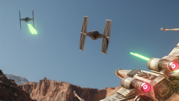 Star Wars Battlefront