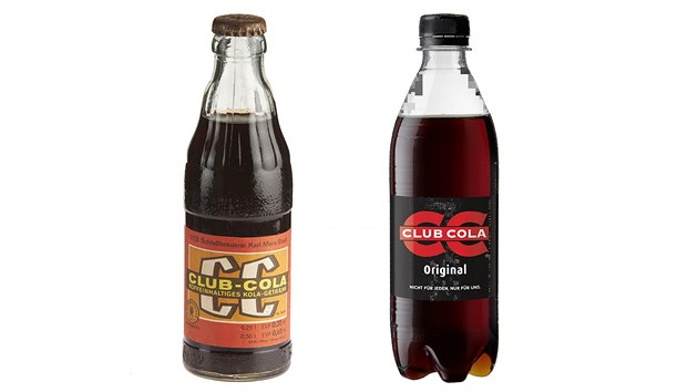 Club Cola