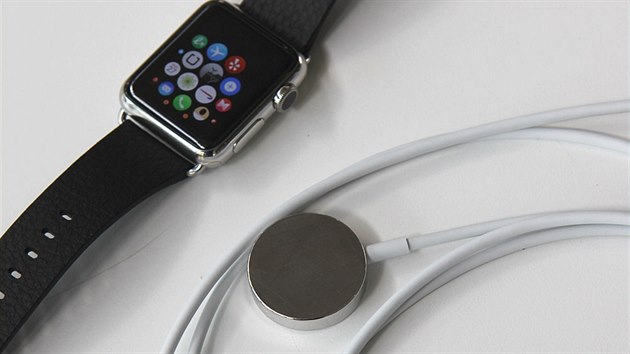 Hodinky Apple Watch