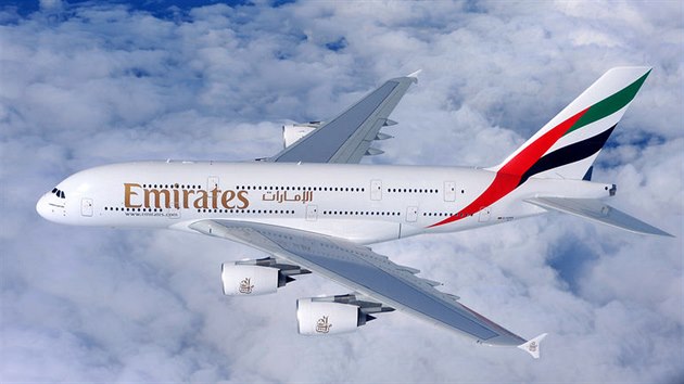 Nejvtm odbratelem A380 jsou aerolinky Emirates. Momentln maj ve flotile 44 letadel, objednanch je dalch 96.