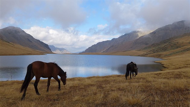 ern skaln jezero