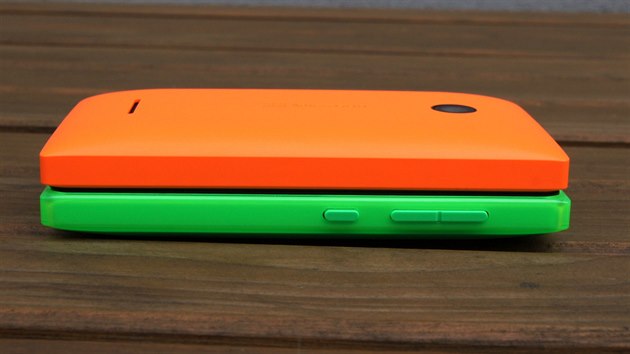 Microsoft Microsoft Lumia 435 a Lumia 532