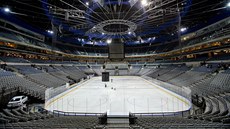HALA PRO MS. Pražská O2 arena se pomalu mění tak, aby vyhovovala potřebám... HALA PRO MS. Pražská O2 arena se pomalu mění tak, aby vyhovovala potřebám...