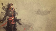 Assassins Creed Chronicles: China