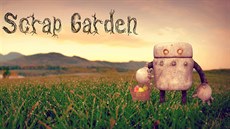 Scrap Garden