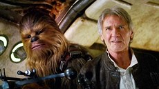 Star Wars: Síla se probouzí Star Wars: Síla se probouzí