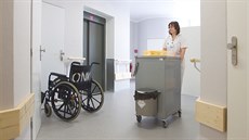 Více zkušeností s onkologickými operacemi mají získat studenti 5. ročníku... Více zkušeností s onkologickými operacemi mají získat studenti 5. ročníku...