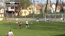Jihomoravský krajský přebor Jihomoravský krajský přebor