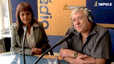 Eva a Vašek na Impulsu Eva a Vašek na Impulsu
