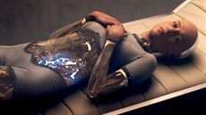 Ex Machina Ex Machina