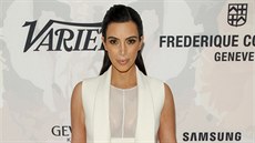 Kim Kardashianová dostala cenu asopisu Variety za to, e pomáhá dtské...