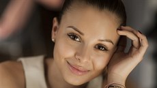 Monika Bagárová Monika Bagárová