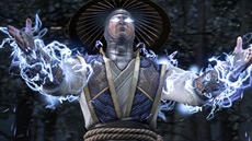 Mortal Kombat X (Xbox One) Mortal Kombat X (Xbox One)