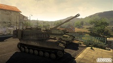 Armored Warfare