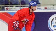 Vidli byste rádi Jaromíra Jágra zpt v reprezentaním dresu na olympijských hrách?