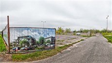 U přírodní rezervace Na Plachtě v Hradci Králové má vzniknout nové sídliště... U přírodní rezervace Na Plachtě v Hradci Králové má vzniknout nové sídliště...