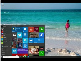 Nové sestavení Windows 10074 ukazuje návrat funknosti Aero Glass, která se...
