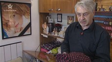 Rychtář vzpomíná na Bartošovou Rychtář vzpomíná na Bartošovou