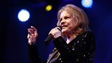 Evergreen Tour 2015, Praha, Lucerna, 29. dubna 2015: Eva Pilarová Evergreen Tour 2015, Praha, Lucerna, 29. dubna 2015: Eva Pilarová