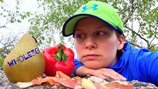 Při Whole30 se má jíst před během zelenina a bílkoviny, někomu to však nemusí... Při Whole30 se má jíst před během zelenina a bílkoviny, někomu to však nemusí...