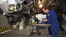 Zástupci společnosti Škoda Transportation představili 29. dubna v Ostravě nový... Zástupci společnosti Škoda Transportation představili 29. dubna v Ostravě nový...