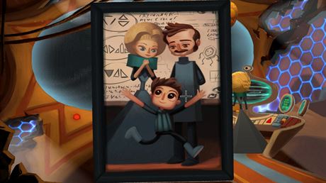 Broken Age (PC)