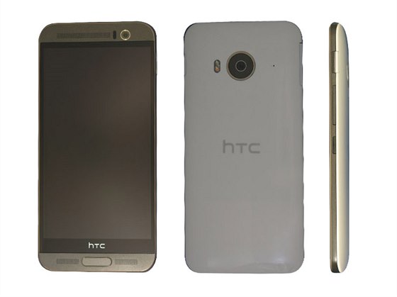 HTC One M9ew