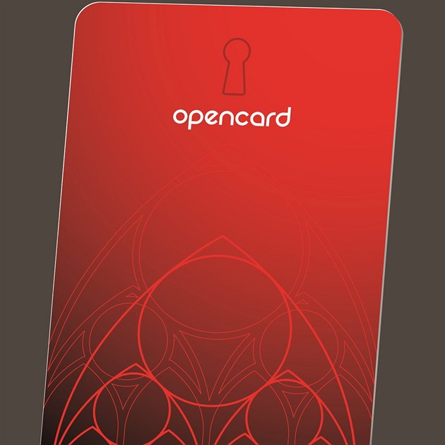 Opencard.