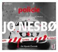 Jo Nesbo: Policie