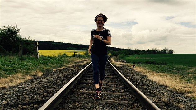 Den 24: Majda drobila krok a já fotil a v duchu si maloval, co bude k večeři.... Den 24: Majda drobila krok a já fotil a v duchu si maloval, co bude k večeři....