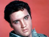 Elvis Presley.