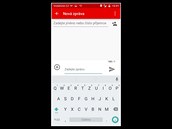 Displej Vodafone Smart prime 6