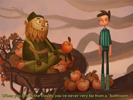 Broken Age (PC)