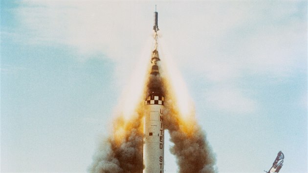 Prbh zkouky prvn zchrann raketov viky uren pro kosmick lodi Mercury, kter se uskutenila 9. 5. 1960 na zkladn Wallops Island. Kabina byla vynesena do vky 750 m nejvy rychlost 1 571 km/h a po minut a 16 sekundch pistla na padku ve vzdlenosti kolem 1 km od msta zahjen zkouky.