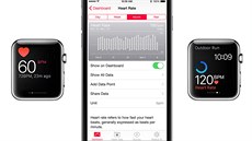iPhone 6 a Apple Watch iPhone 6 a Apple Watch