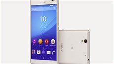 Sony Xperia C4