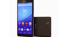 Sony Xperia C4