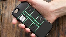 Modulární kryt Nexpaq přidá iPhonu 6 nebo Samsungům zajímavé funkce Modulární kryt Nexpaq přidá iPhonu 6 nebo Samsungům zajímavé funkce