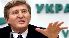 Rinat Achmetov. Rinat Achmetov.
