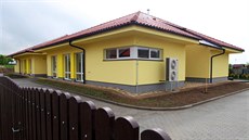 V nových domovech budou mít klienti soukromí jako ve vlastním bydlení. V nových domovech budou mít klienti soukromí jako ve vlastním bydlení.