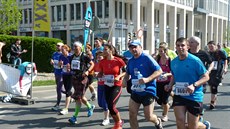 Volkswagen Maraton Praha 2015 Volkswagen Maraton Praha 2015