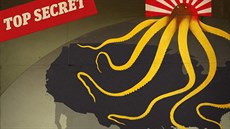 Japonský plán na mezikontinentální bombardování USA byl přísně utajován... Japonský plán na mezikontinentální bombardování USA byl přísně utajován...