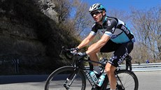 Český cyklista Petr Vakoč. Český cyklista Petr Vakoč.